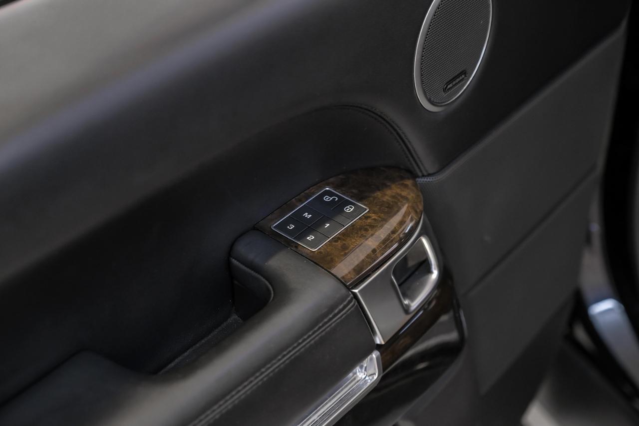 Land Rover Range Rover photo 56