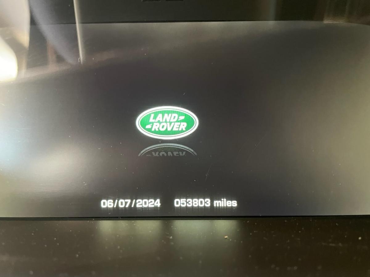 Land Rover Range Rover photo 30