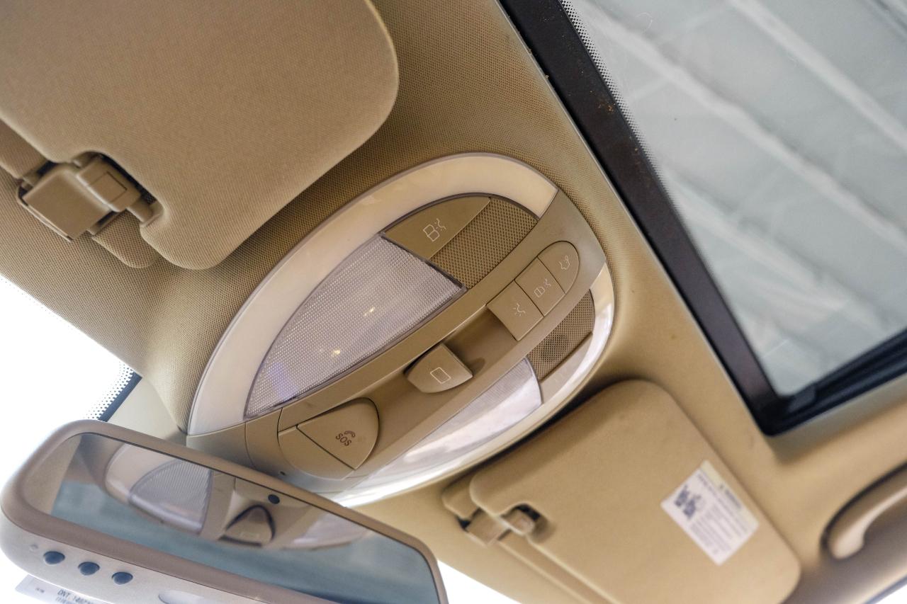 Mercedes-Benz E-Class photo 14