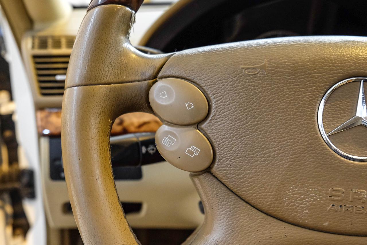 Mercedes-Benz E-Class photo 25
