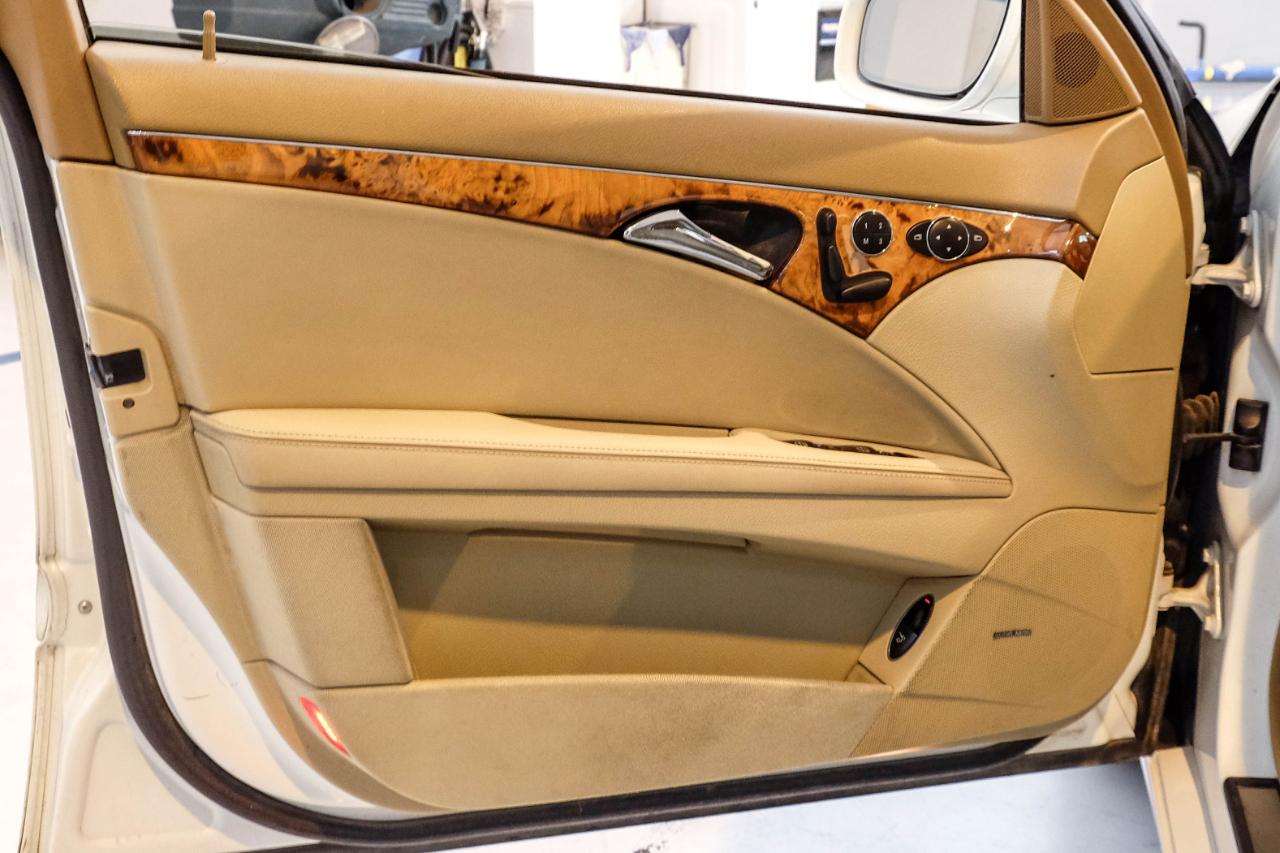 Mercedes-Benz E-Class photo 38