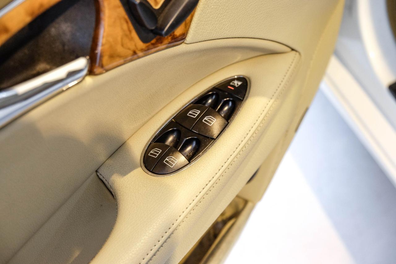 Mercedes-Benz E-Class photo 39