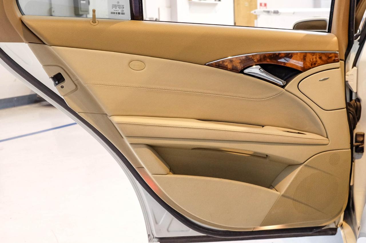 Mercedes-Benz E-Class photo 41