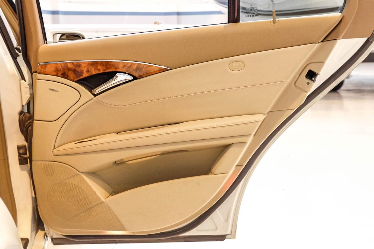 Mercedes-Benz E-Class photo 42