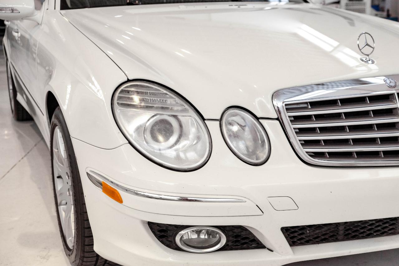 Mercedes-Benz E-Class photo 43