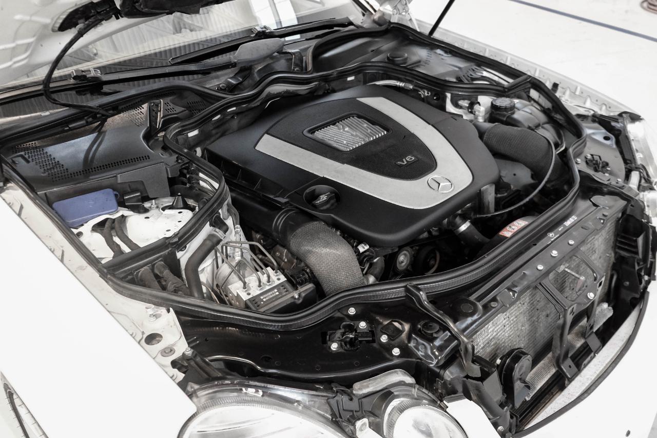 Mercedes-Benz E-Class photo 47