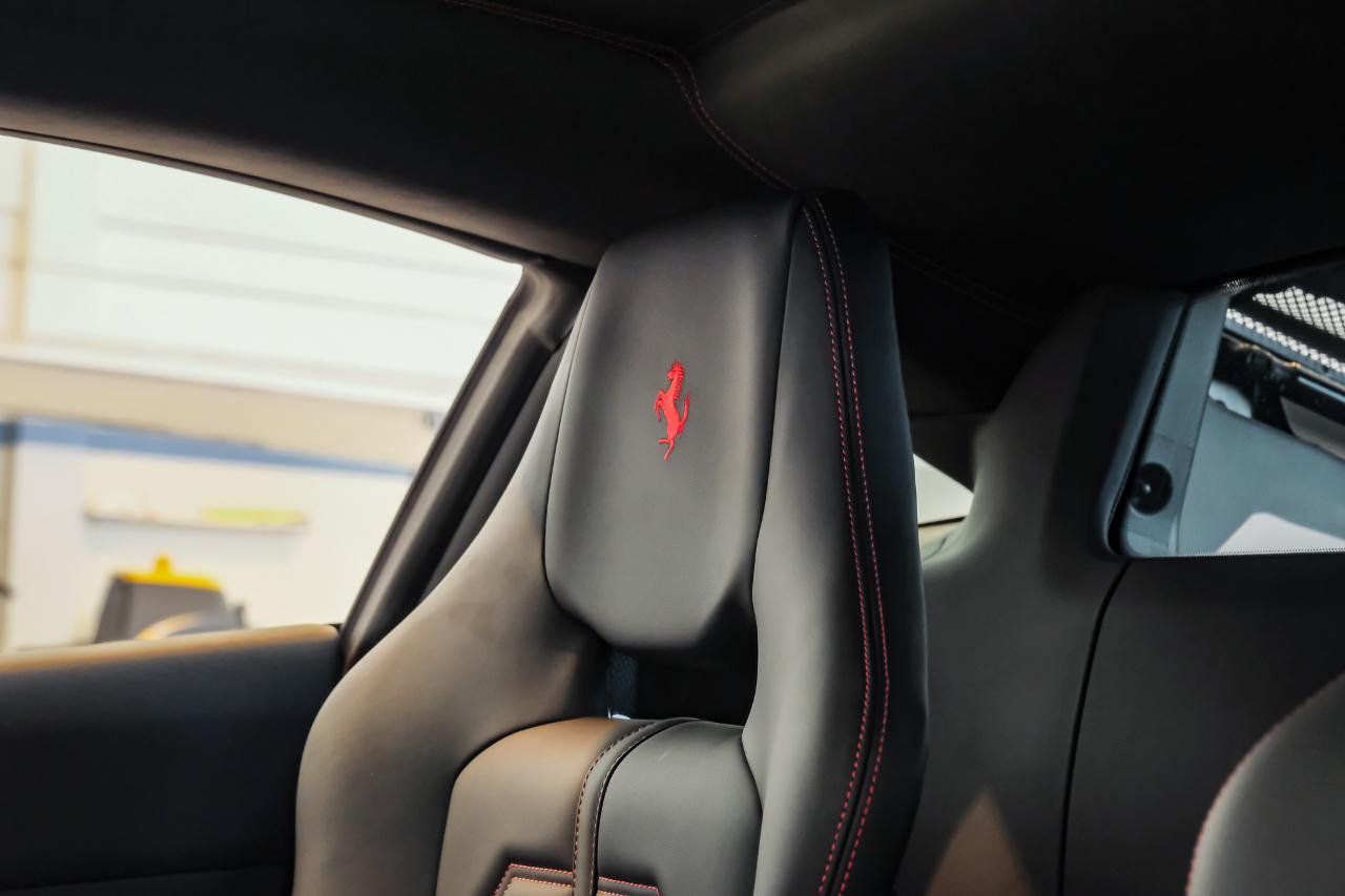 Ferrari 488 photo 35