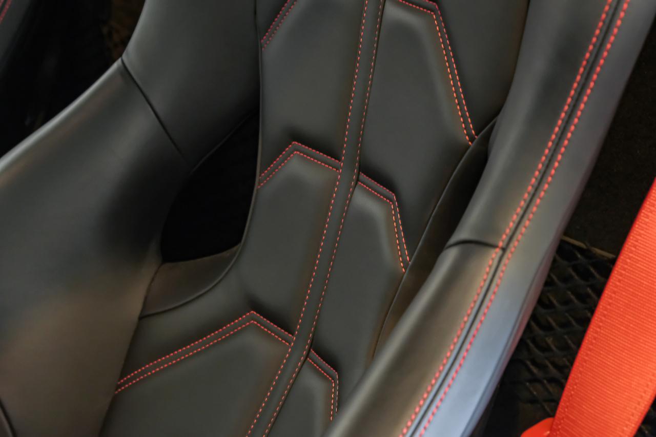 Ferrari 488 photo 36