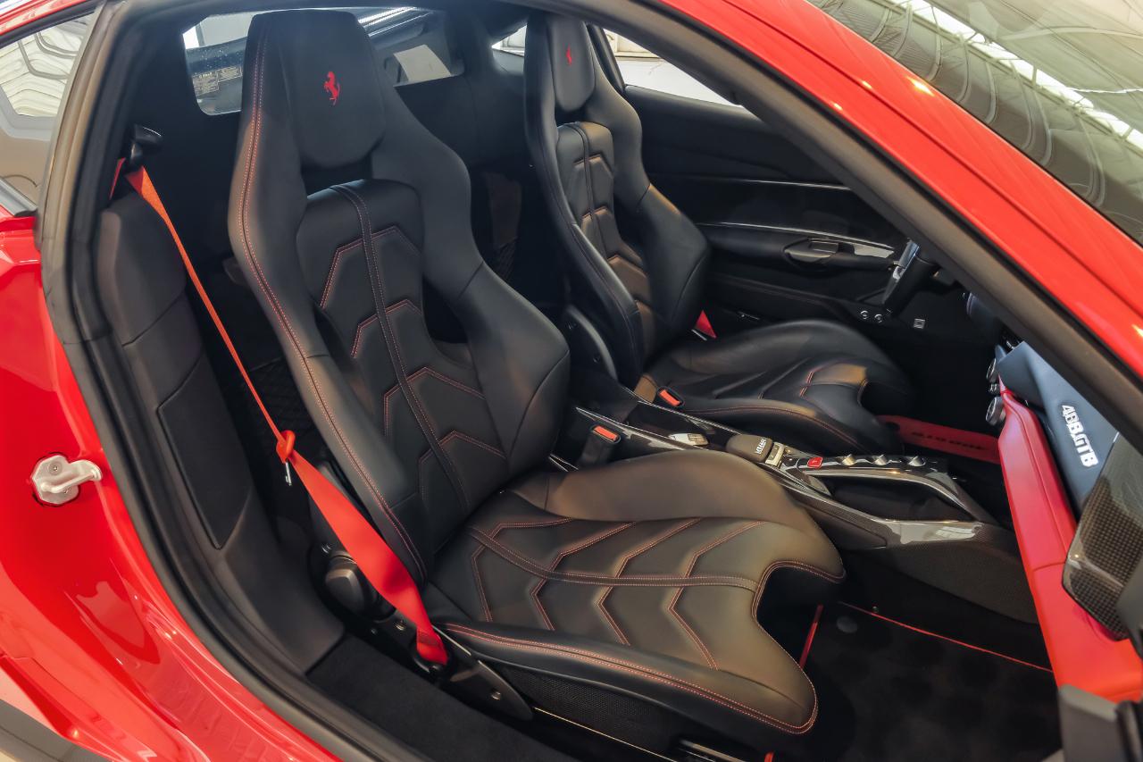 Ferrari 488 photo 39
