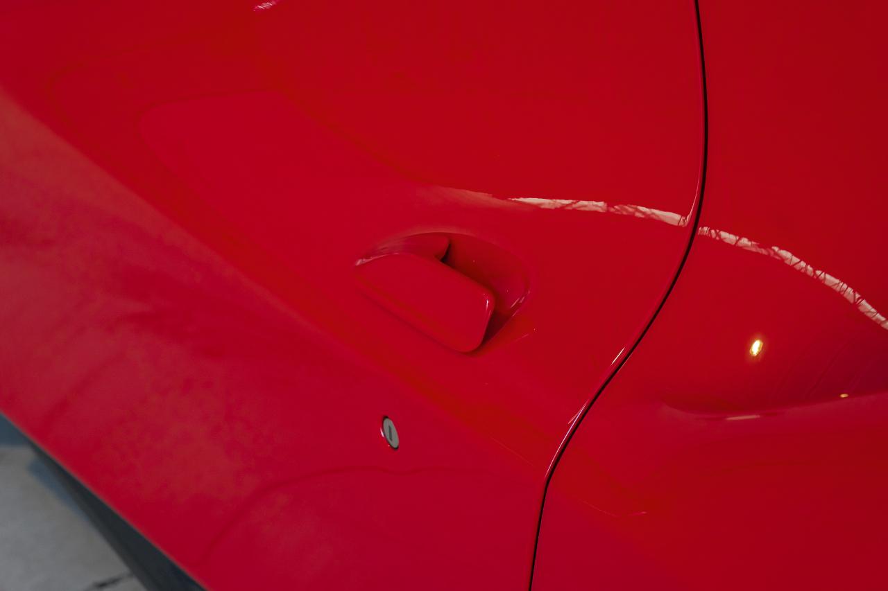 Ferrari 488 photo 42