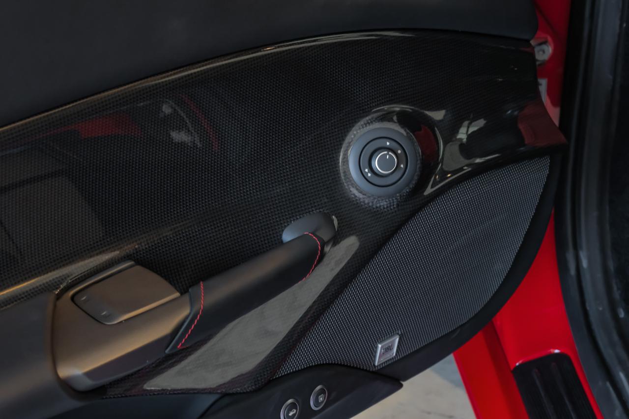 Ferrari 488 photo 45