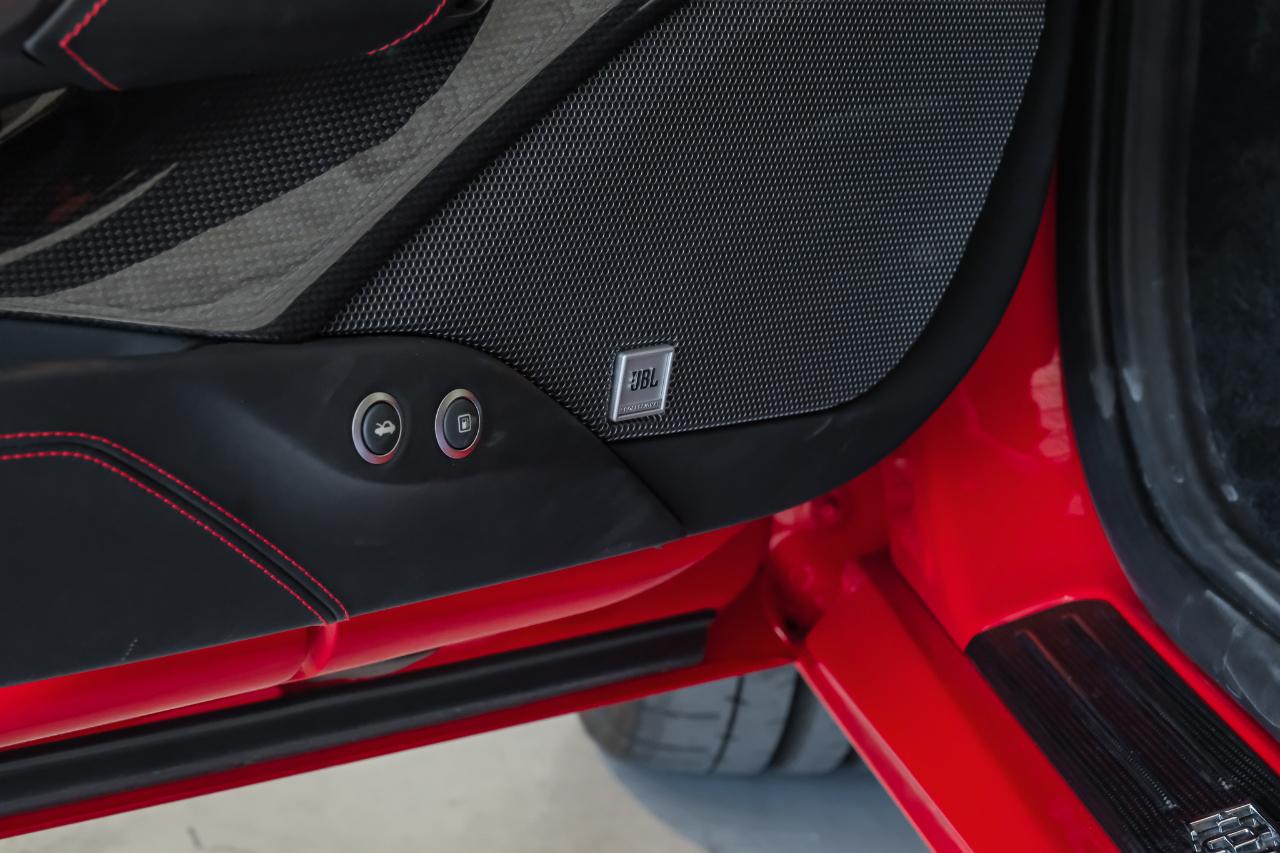 Ferrari 488 photo 46