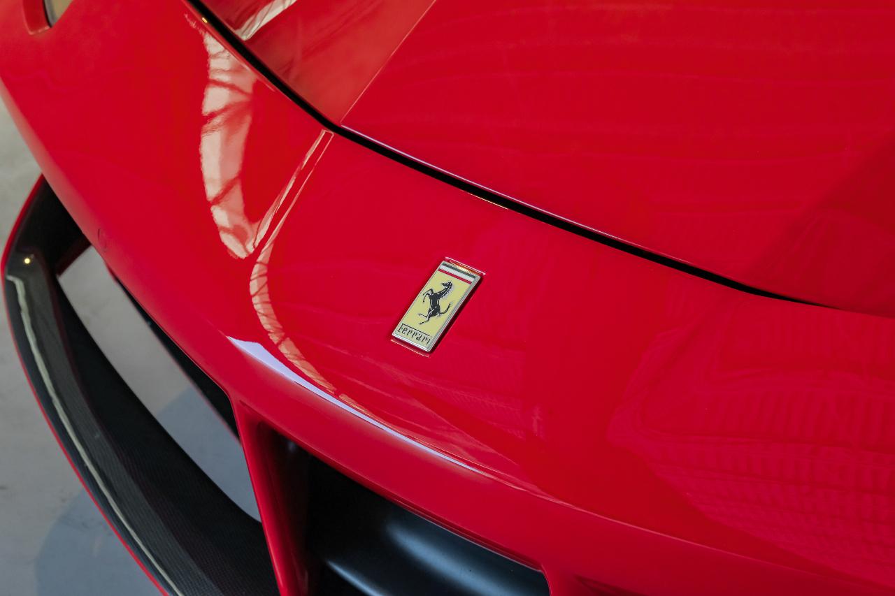 Ferrari 488 photo 50