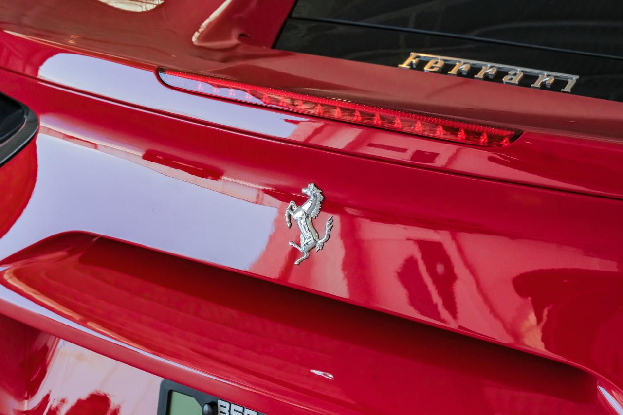 Ferrari 488 photo 53