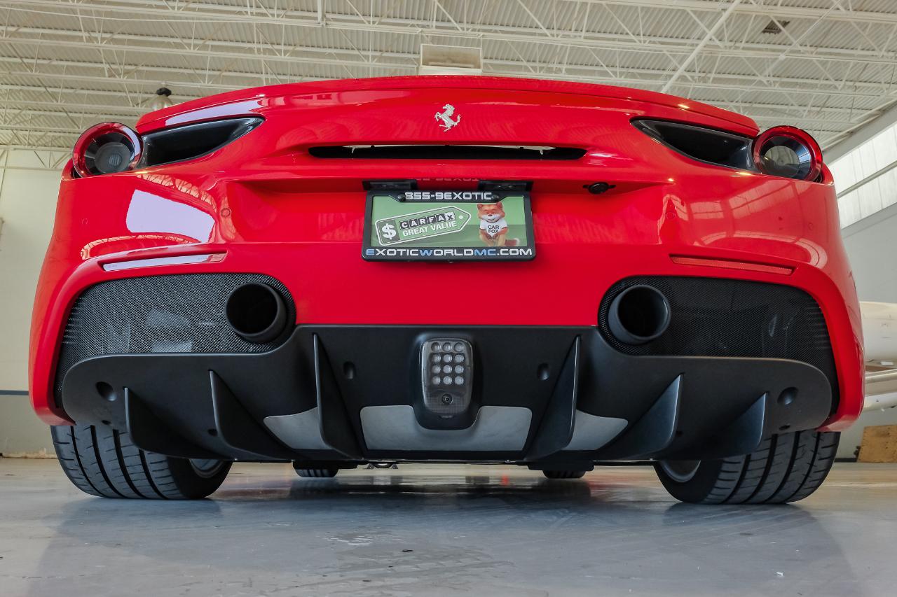 Ferrari 488 photo 55