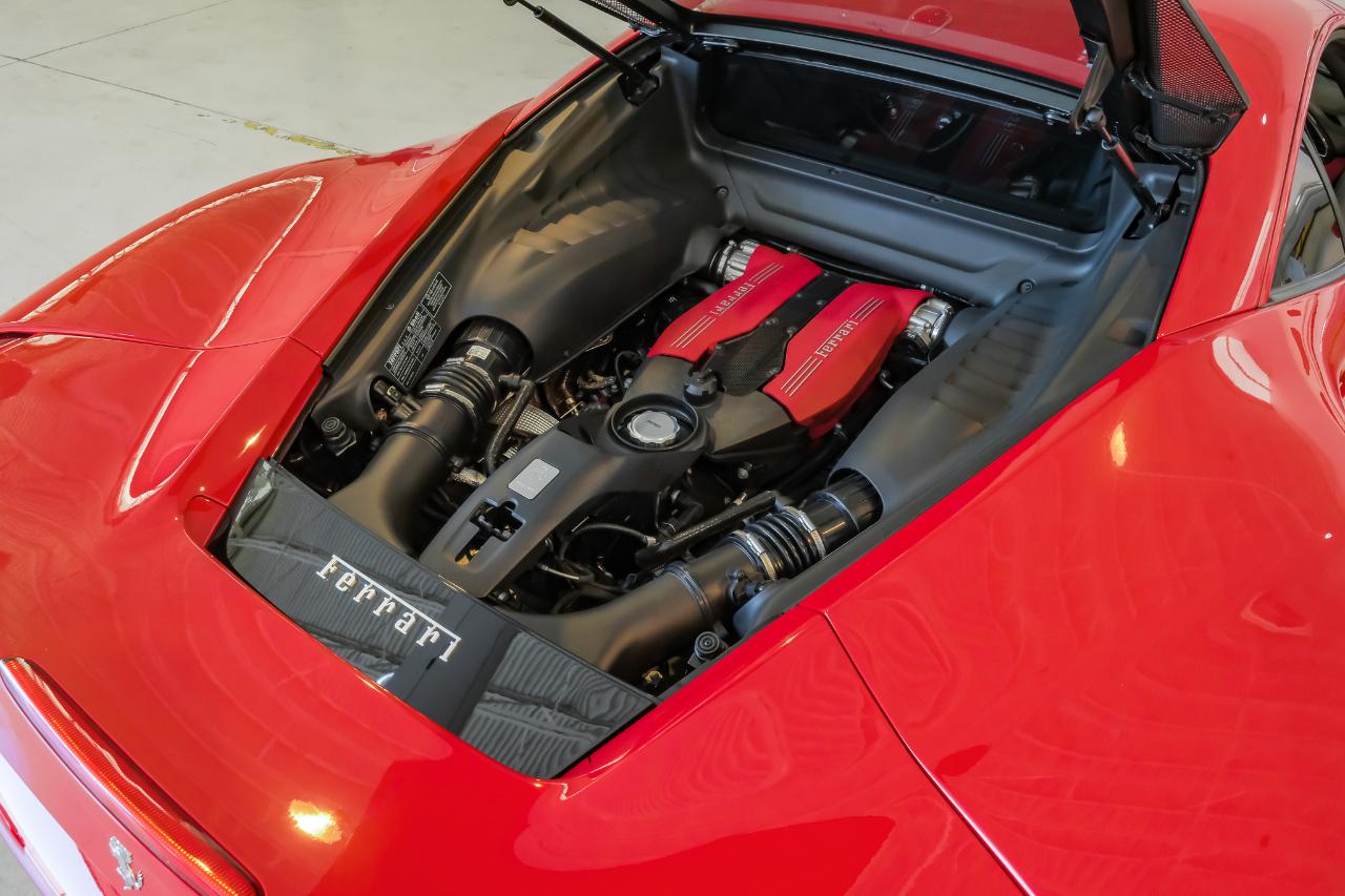Ferrari 488 photo 56