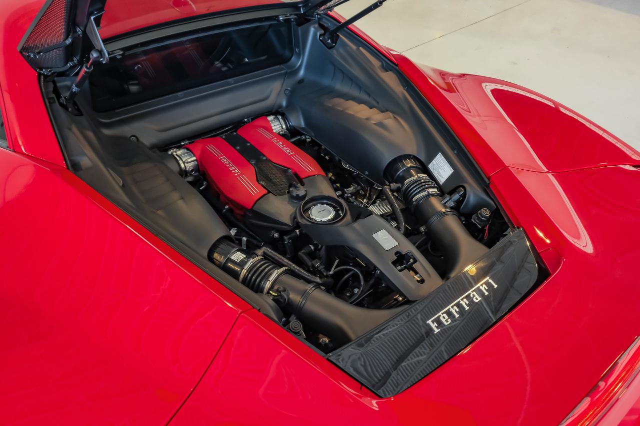 Ferrari 488 photo 58