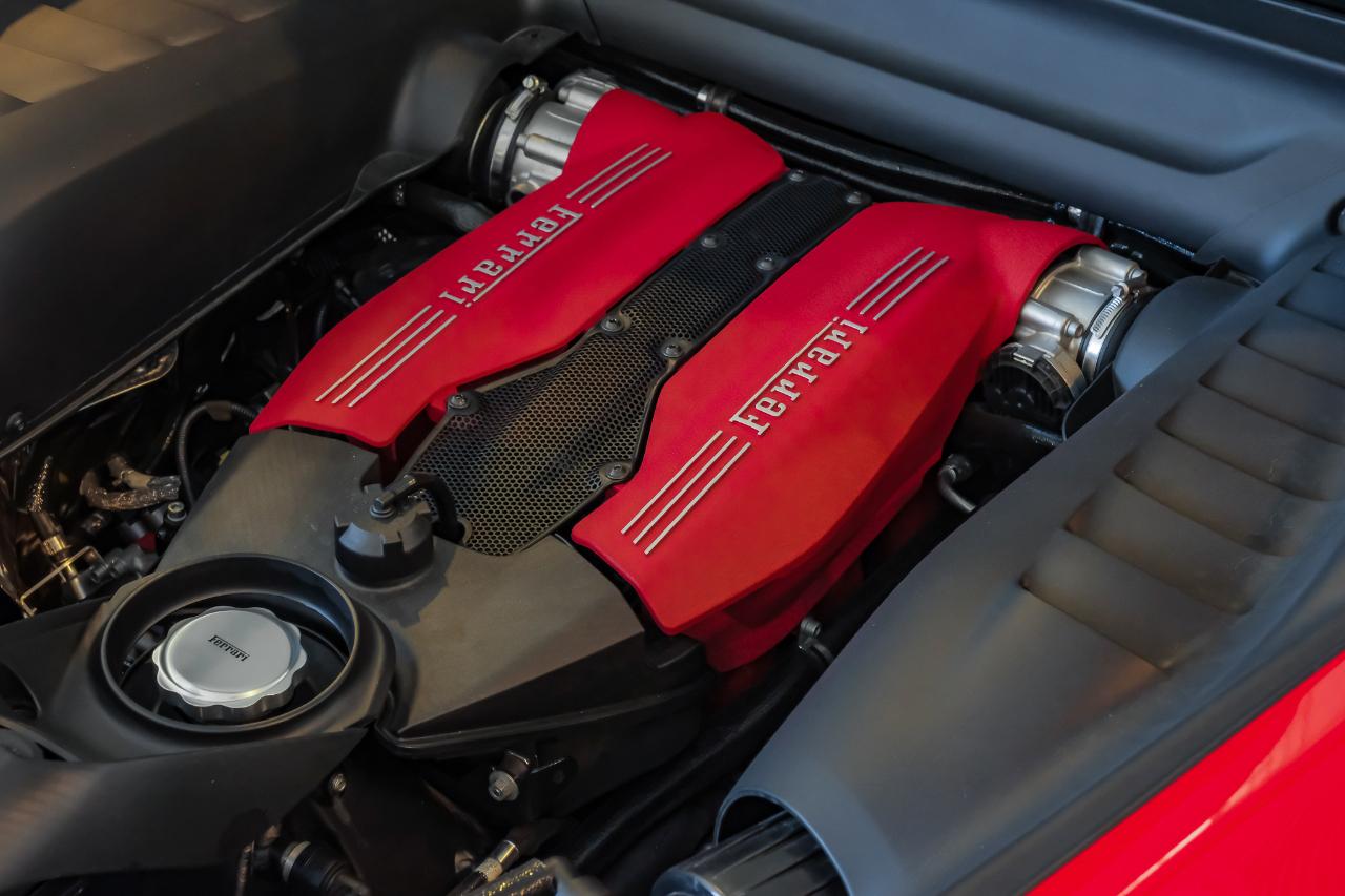 Ferrari 488 photo 59