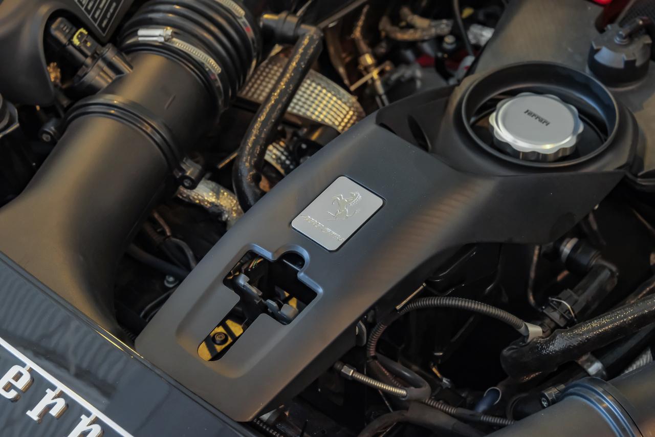 Ferrari 488 photo 60