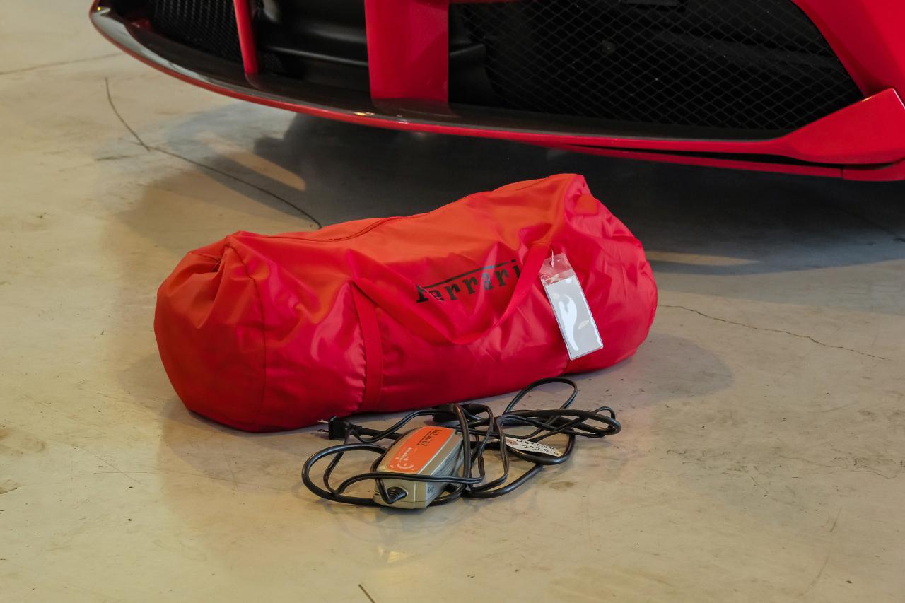 Ferrari 488 photo 69