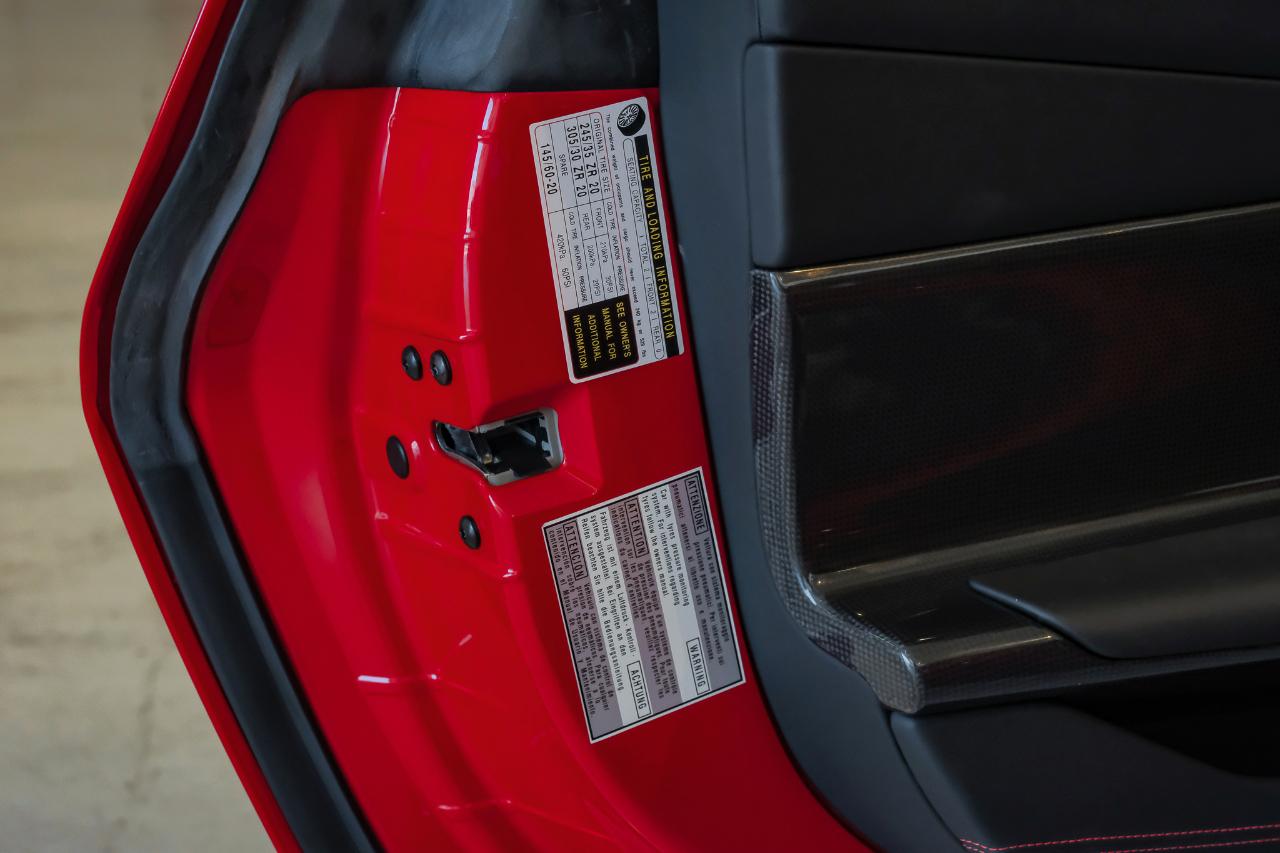 Ferrari 488 photo 71