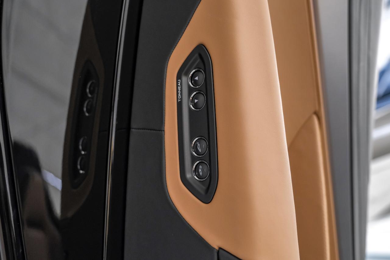 McLaren 750S photo 46
