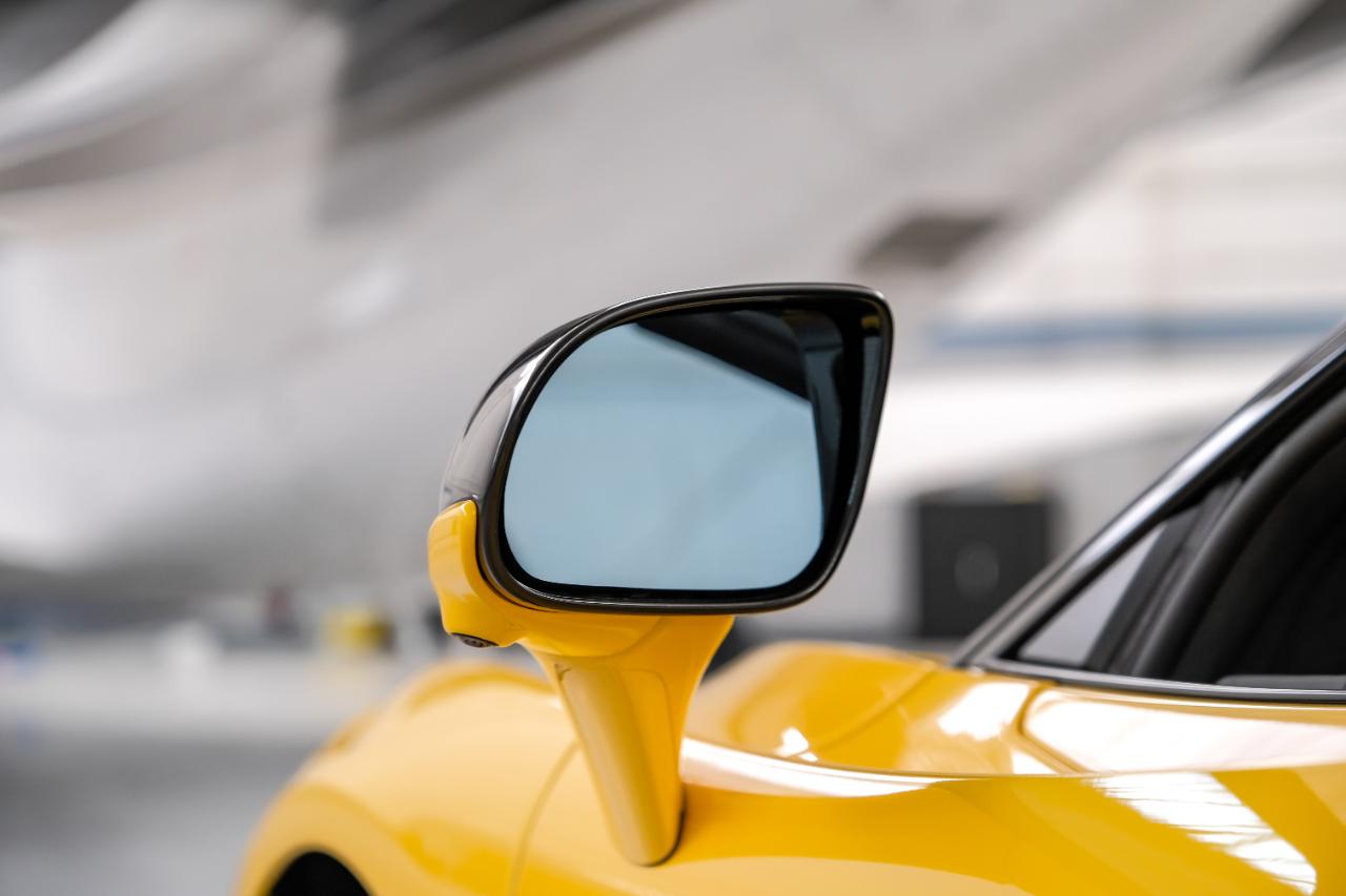 McLaren 750S photo 47