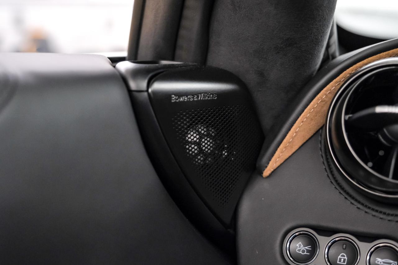 McLaren 750S photo 49