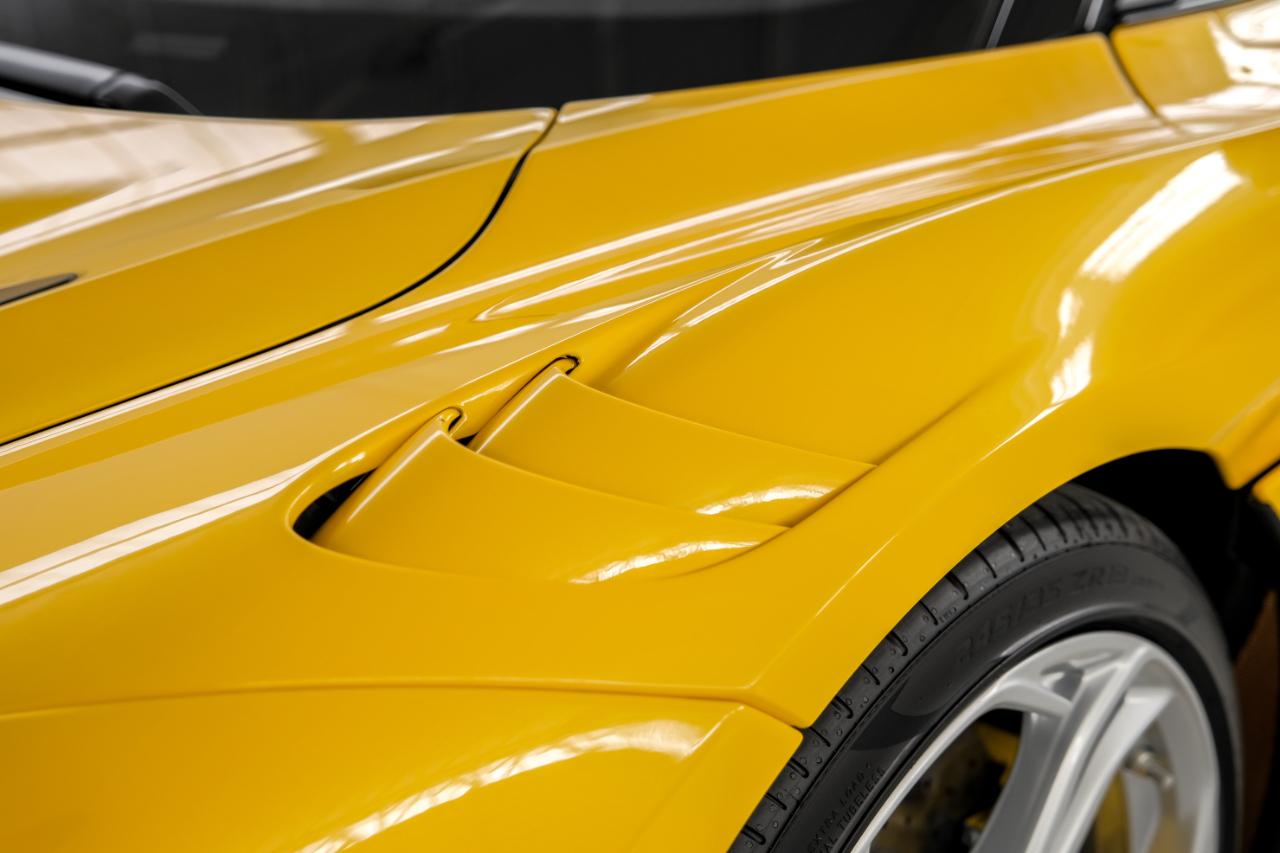 McLaren 750S photo 54