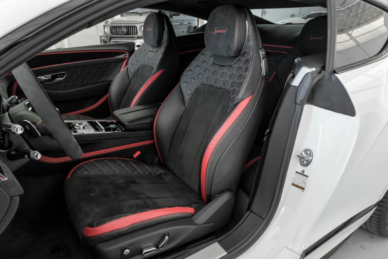 Bentley Continental photo 3