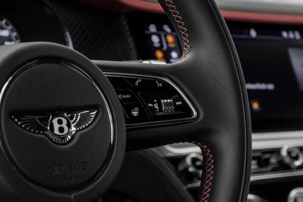 Bentley Continental photo 22