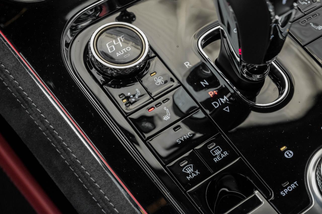 Bentley Continental photo 28