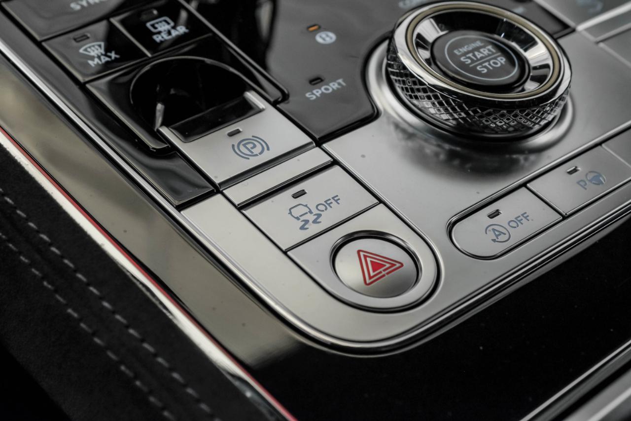 Bentley Continental photo 31