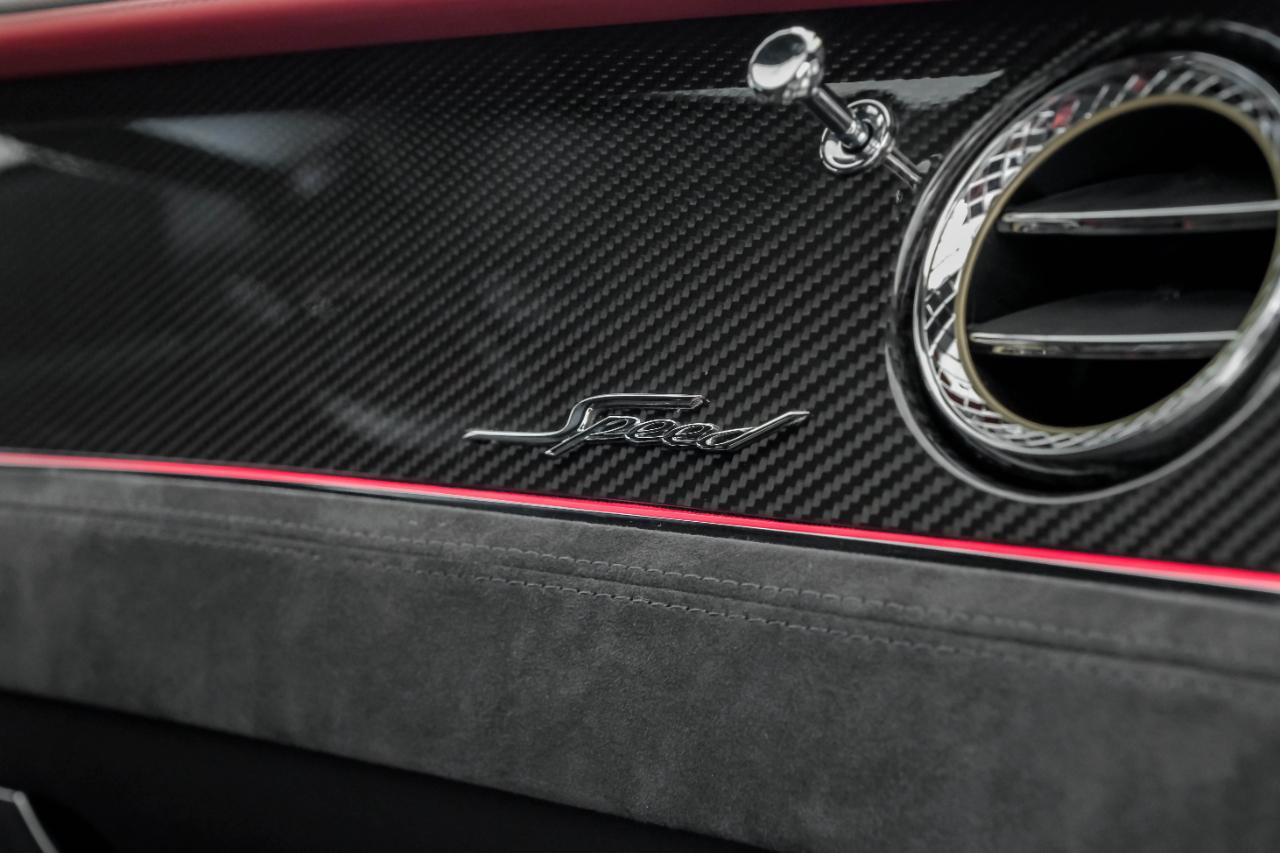 Bentley Continental photo 33