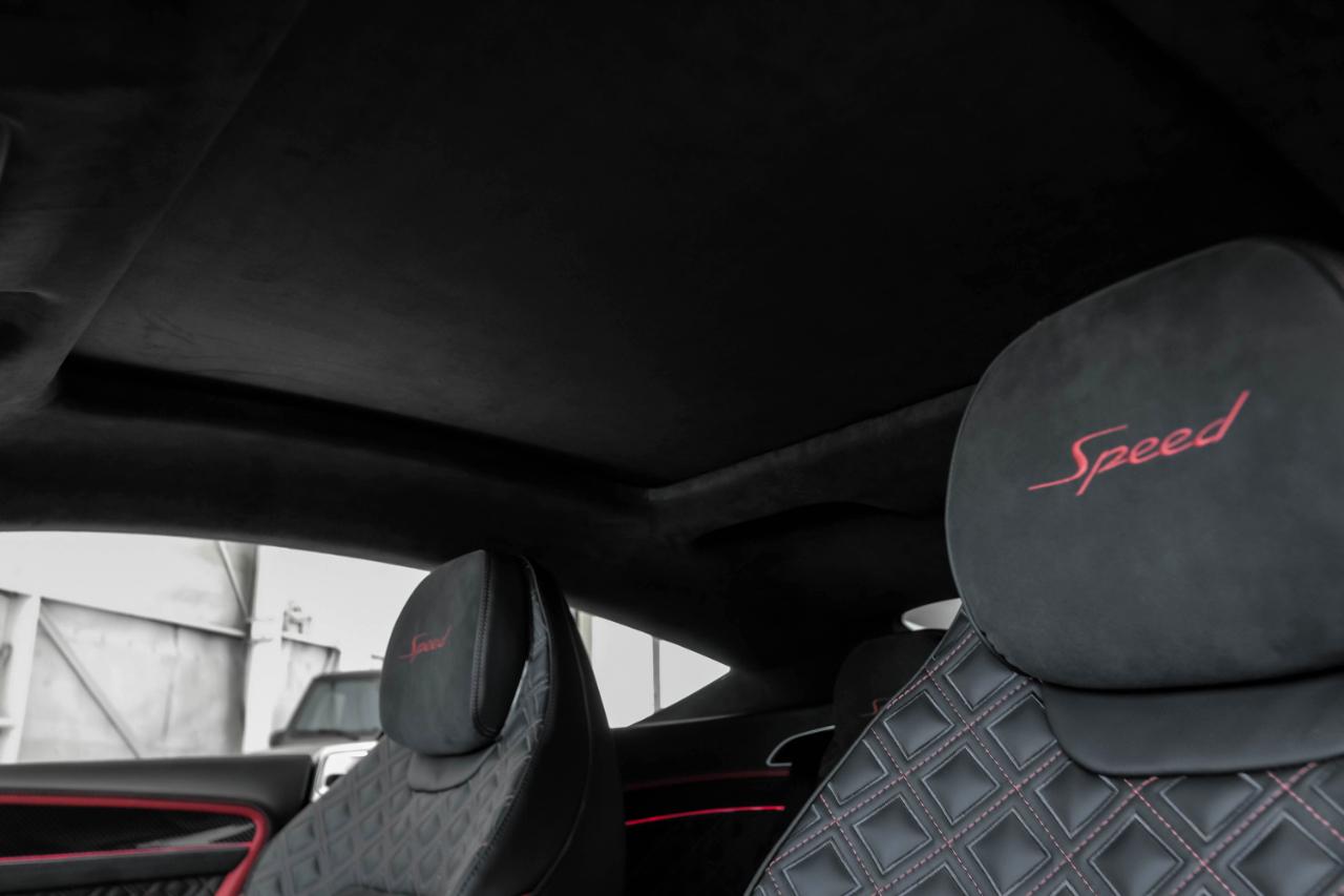 Bentley Continental photo 37