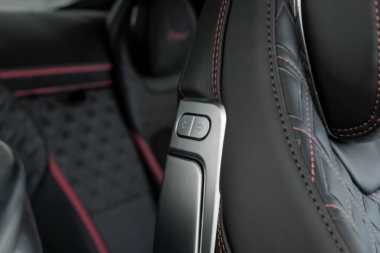 Bentley Continental photo 43