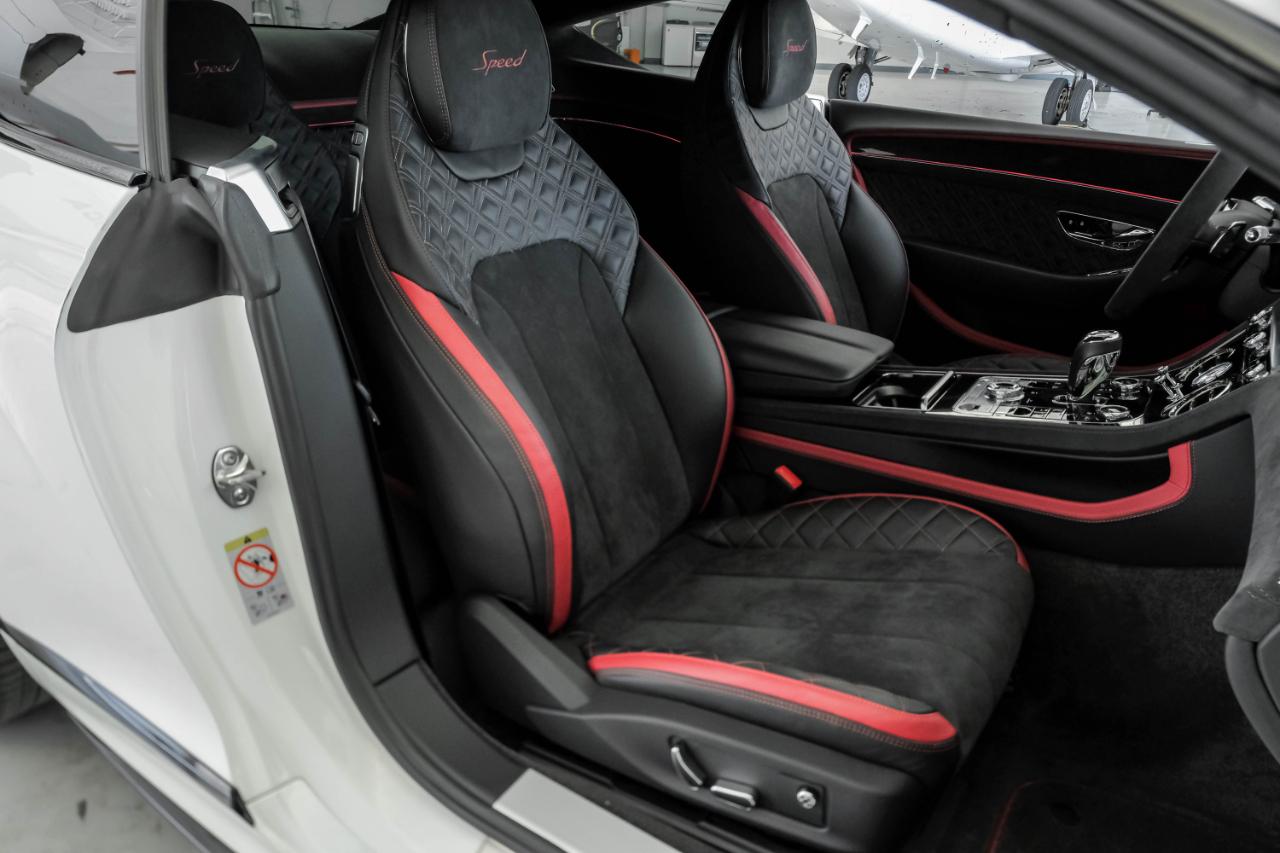 Bentley Continental photo 45