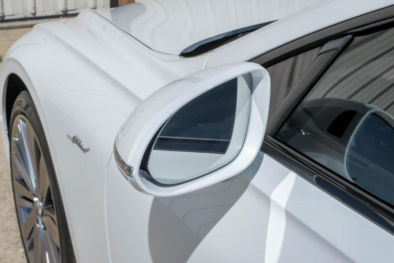 Bentley Continental photo 48