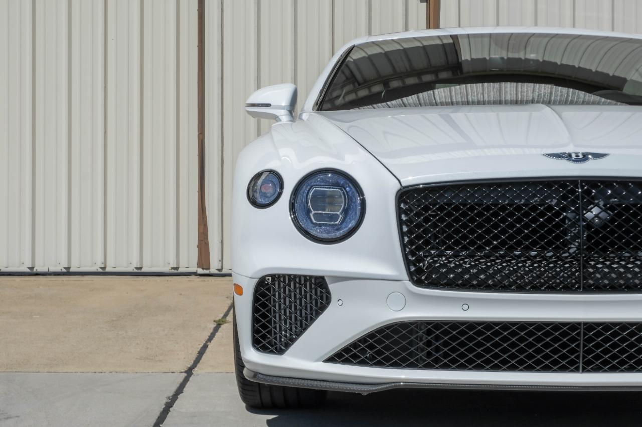 Bentley Continental photo 54