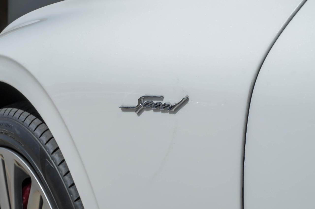 Bentley Continental photo 57