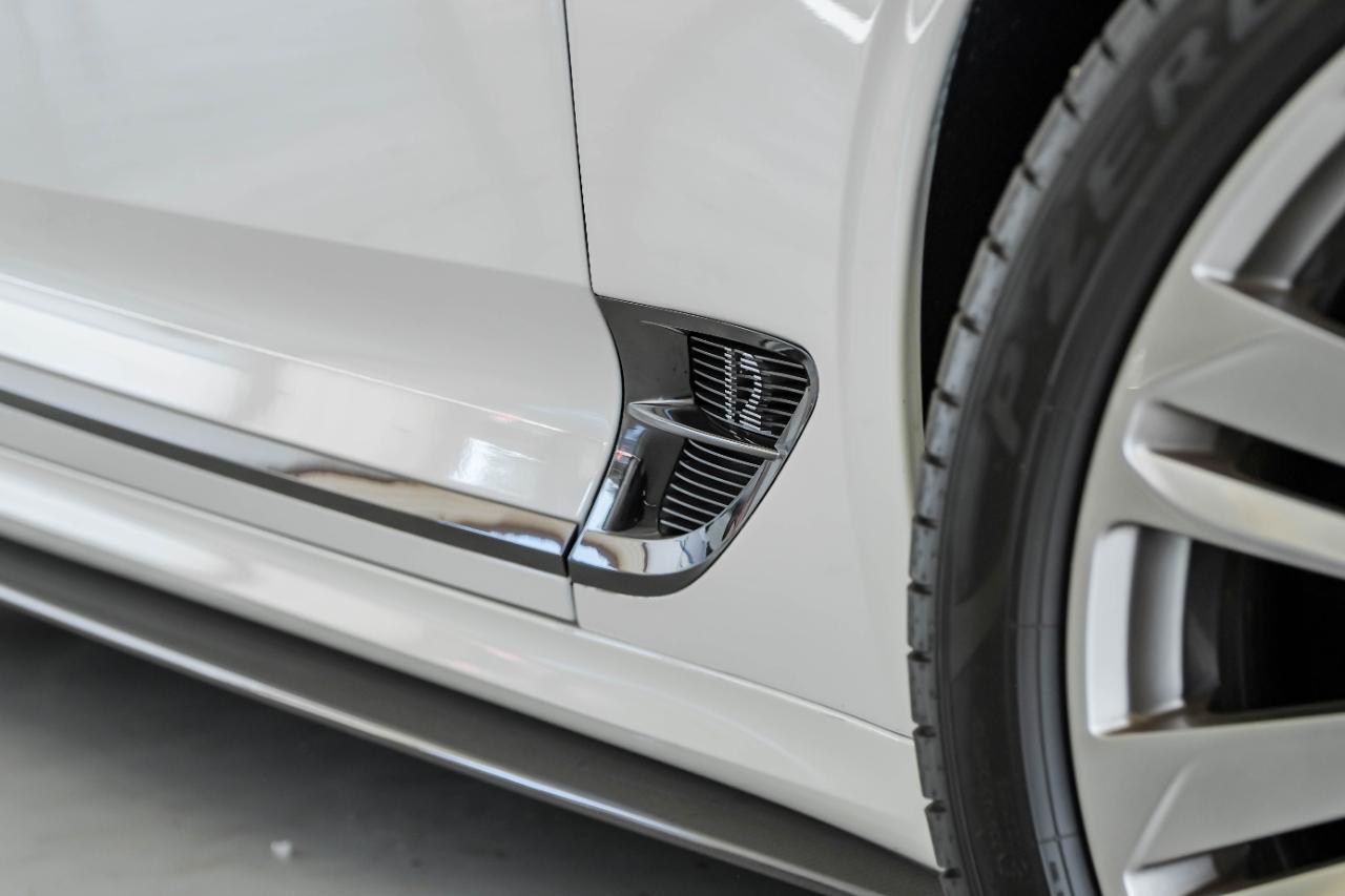 Bentley Continental photo 59