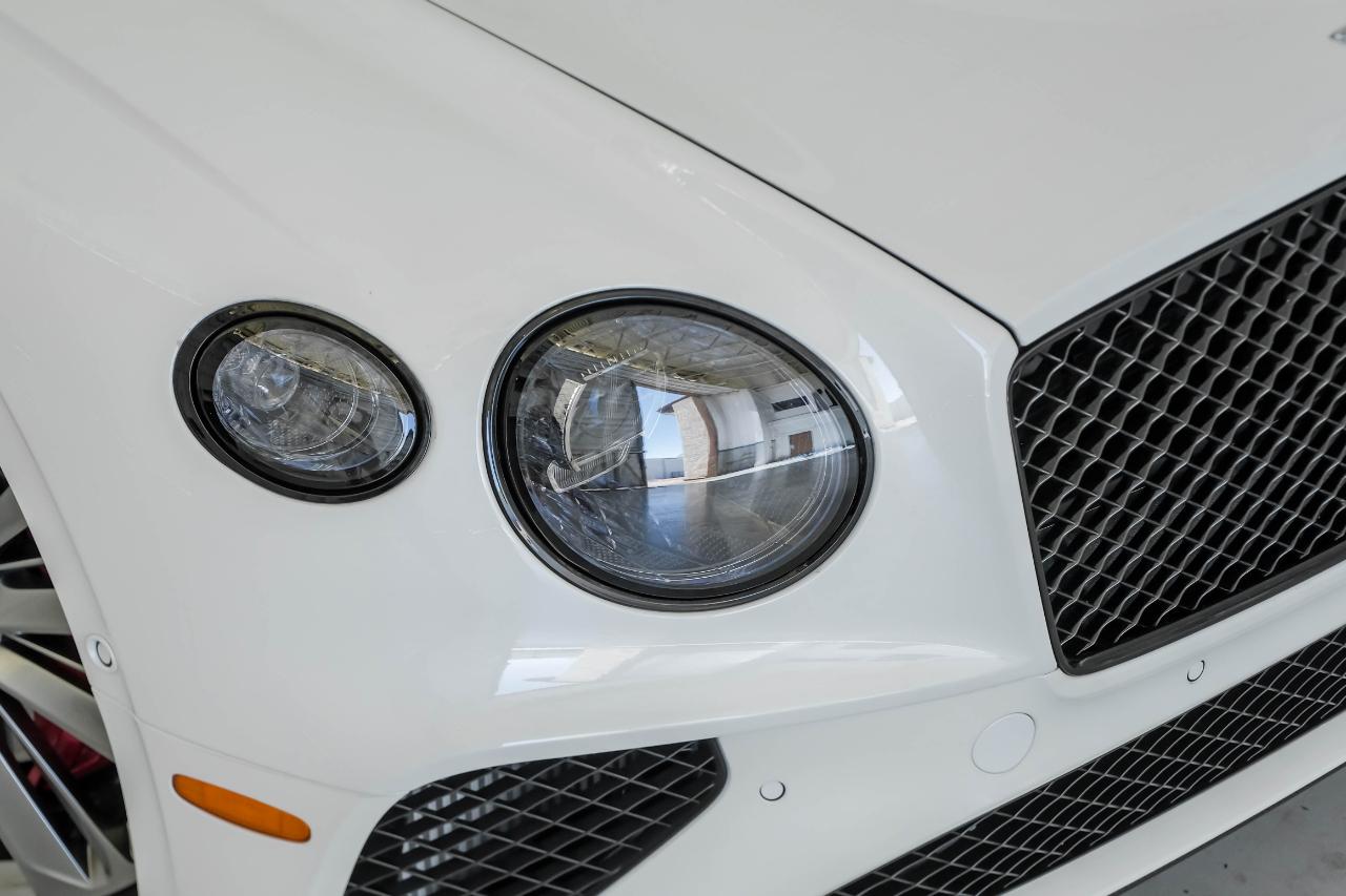 Bentley Continental photo 60