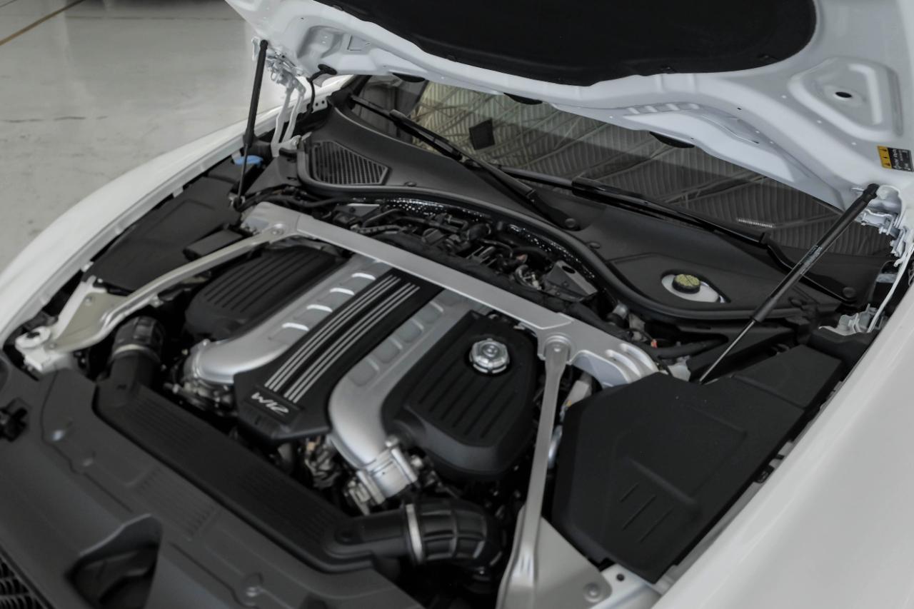 Bentley Continental photo 62