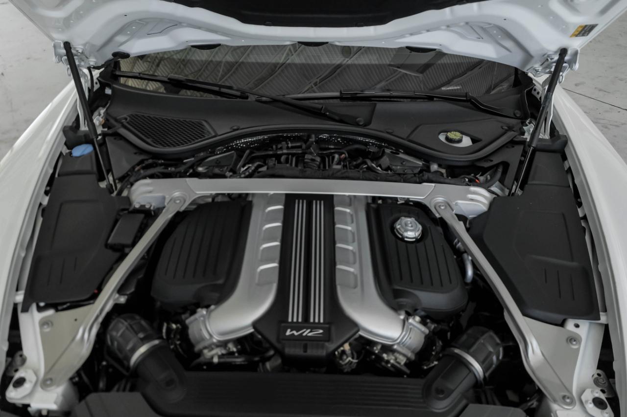 Bentley Continental photo 63