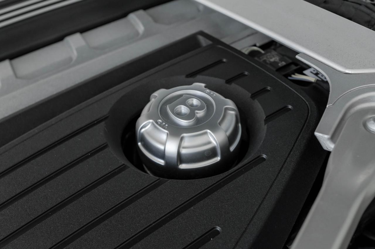 Bentley Continental photo 65