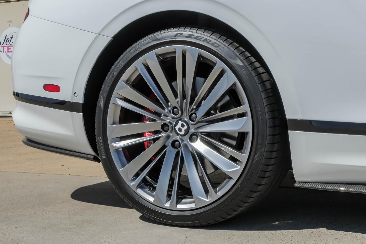 Bentley Continental photo 69