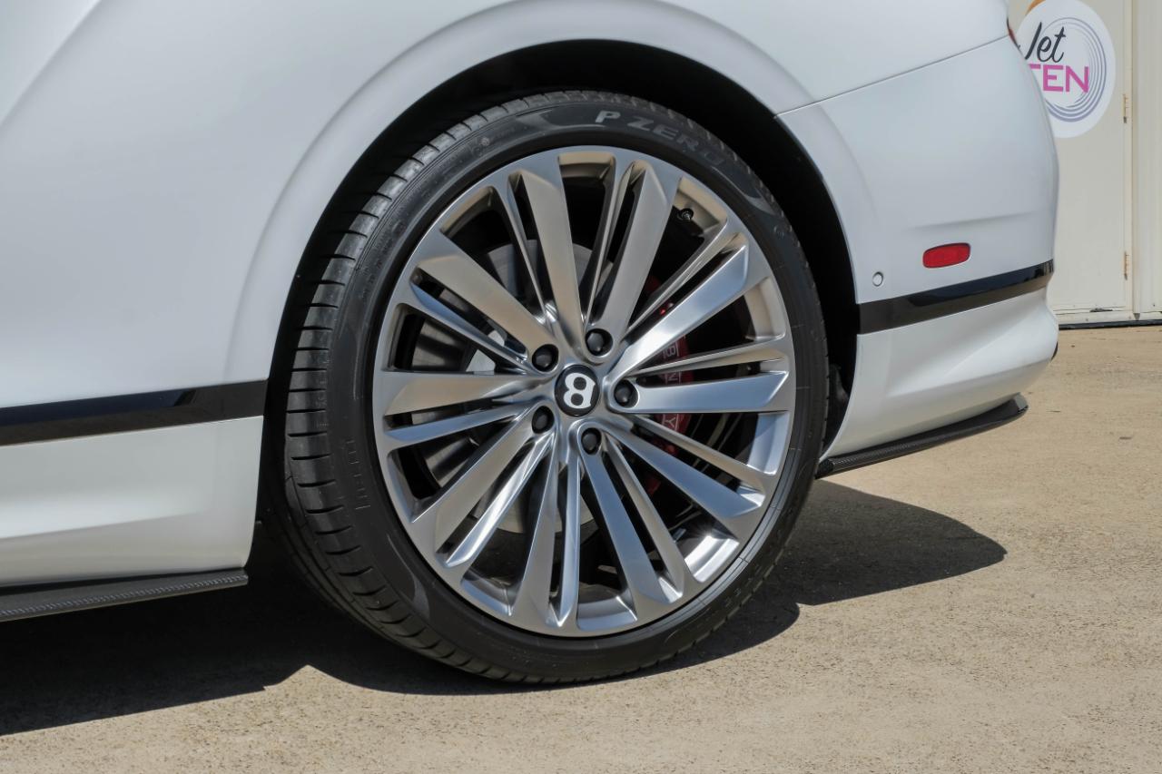 Bentley Continental photo 72
