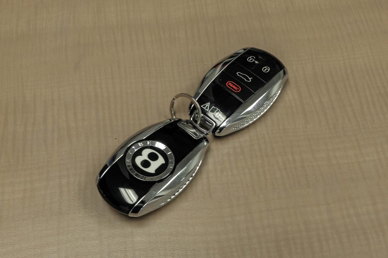 Bentley Continental photo 73