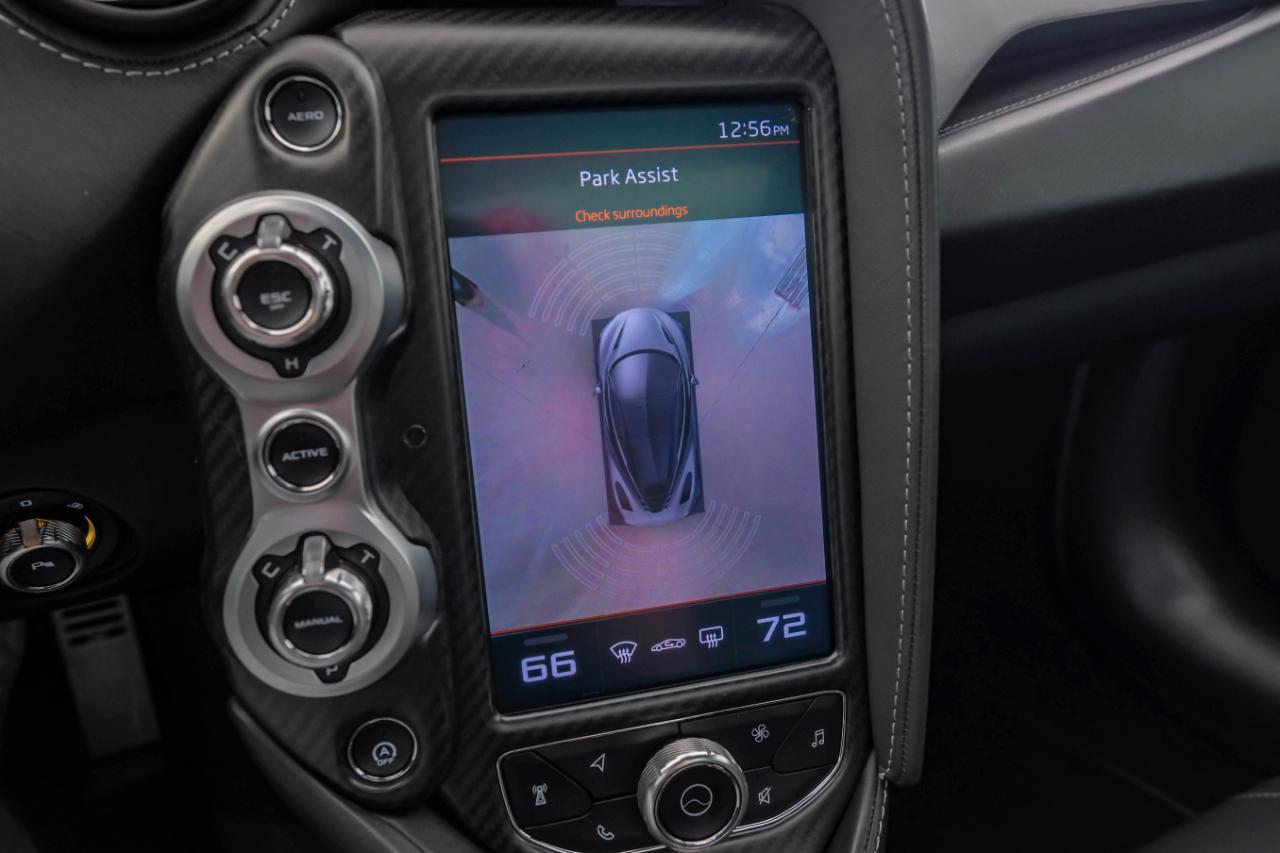 McLaren 720S photo 37