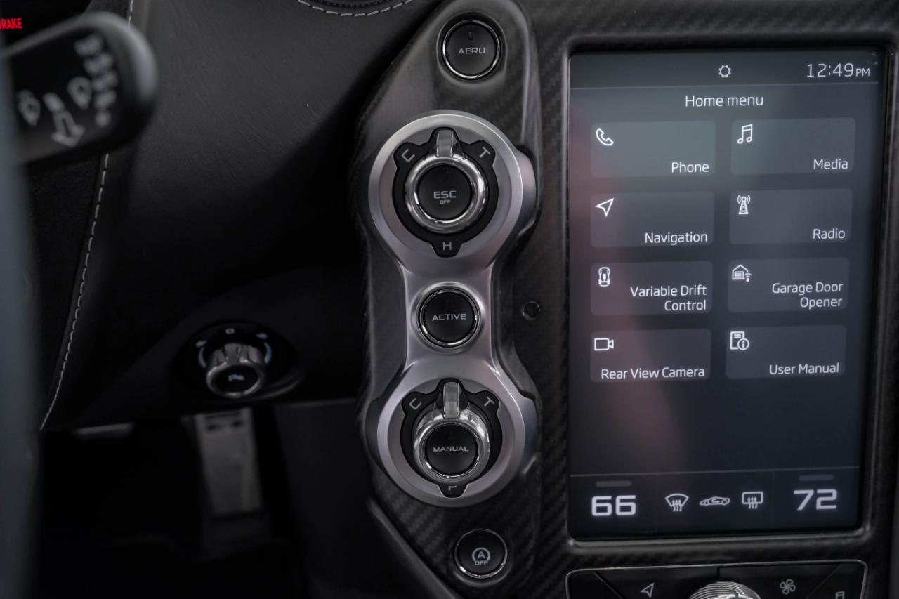 McLaren 720S photo 42